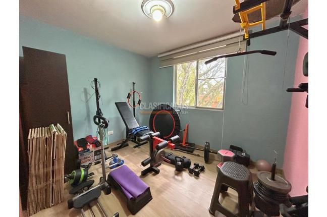Apartamentos, Venta, Las Quintas de Don Simón - $380.000.000