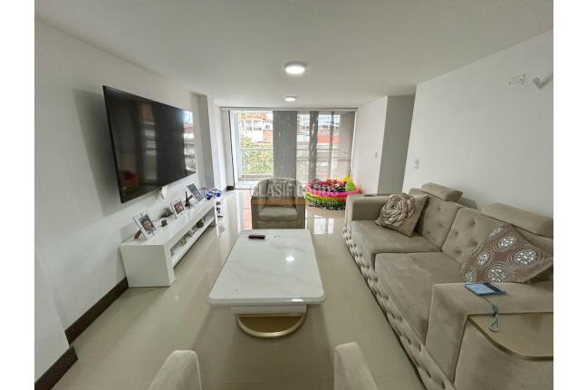 Apartamentos, Venta, Bellavista - $450.000.000