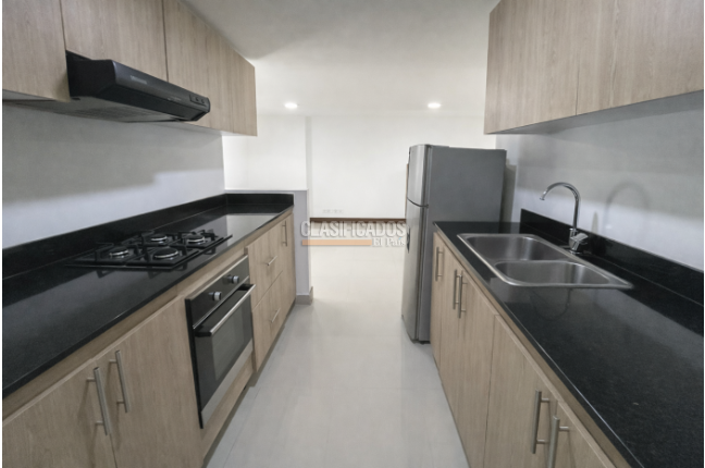 Apartamentos, Venta, Bellavista - $450.000.000