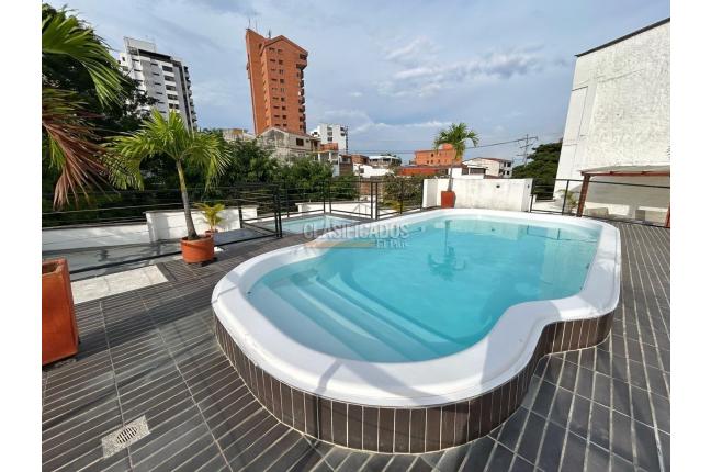 Apartamentos, Venta, Bellavista - $450.000.000