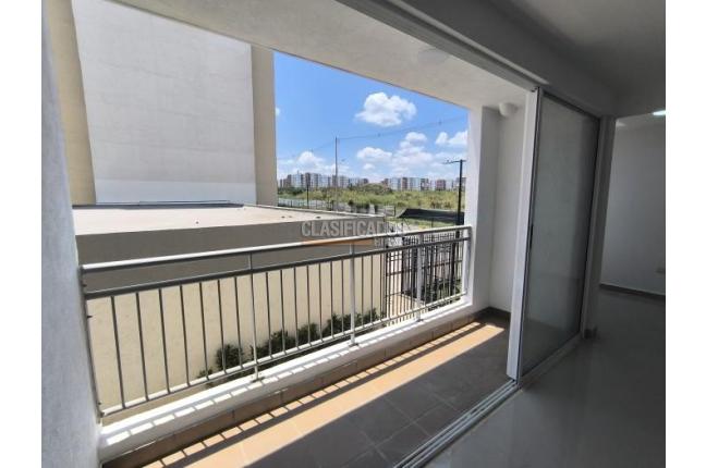 Apartamentos, Alquiler, Valle del Lili - $1.700.000