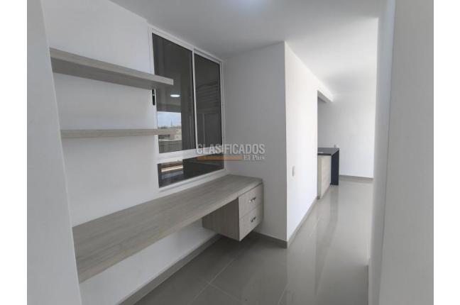 Apartamentos, Alquiler, Valle del Lili - $1.700.000