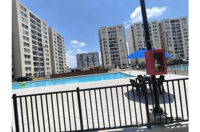 Apartamentos, Alquiler, Valle del Lili - $1.700.000