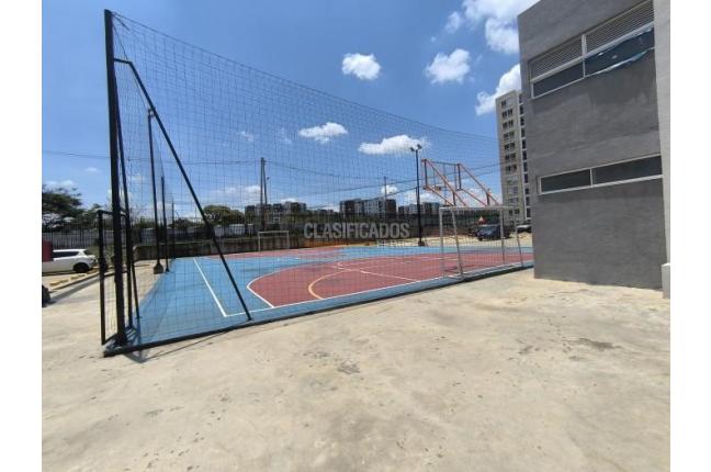 Apartamentos, Alquiler, Valle del Lili - $1.700.000