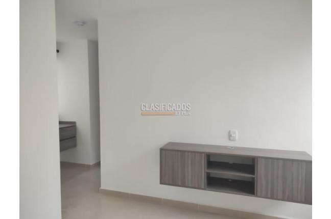 Apartamentos, Alquiler, Jamundí - $950.000