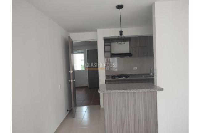 Apartamentos, Alquiler, Jamundí - $950.000