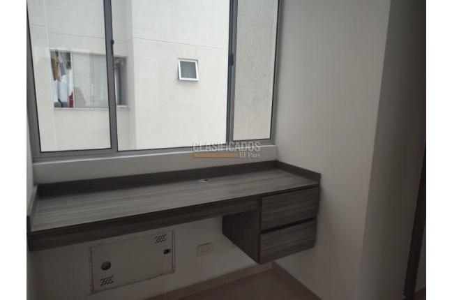 Apartamentos, Alquiler, Jamundí - $950.000