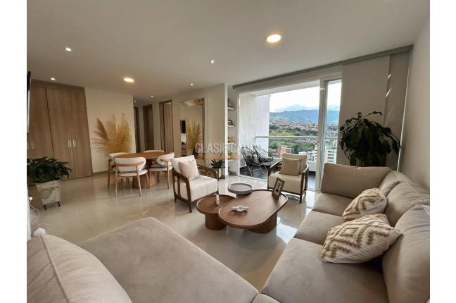 Apartamentos, Venta, Santa Teresita - $730.000.000