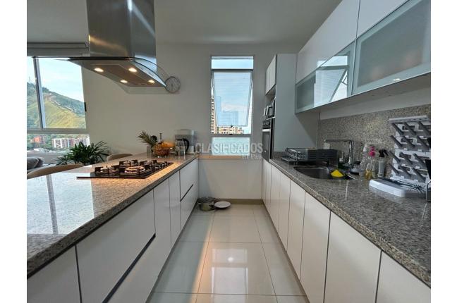 Apartamentos, Venta, Santa Teresita - $730.000.000