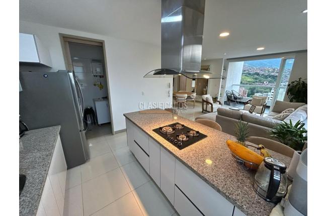 Apartamentos, Venta, Santa Teresita - $730.000.000