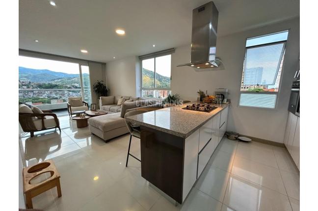 Apartamentos, Venta, Santa Teresita - $730.000.000