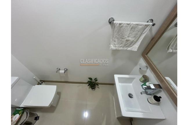 Apartamentos, Venta, Santa Teresita - $730.000.000