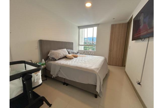 Apartamentos, Venta, Santa Teresita - $730.000.000