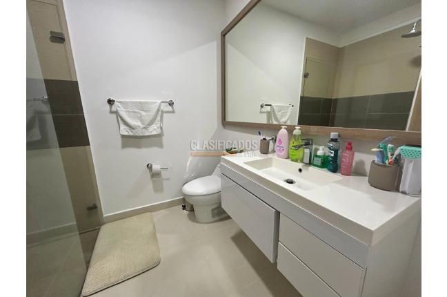 Apartamentos, Venta, Santa Teresita - $730.000.000