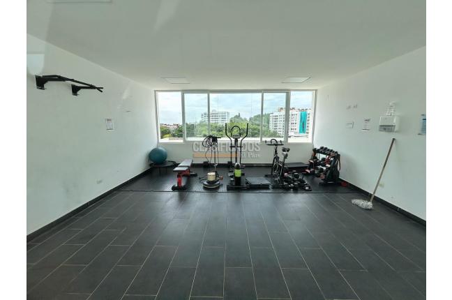 Apartamentos, Venta, Santa Teresita - $730.000.000