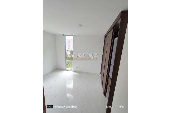 Apartamentos, Venta, Jamundí - $170.000.000