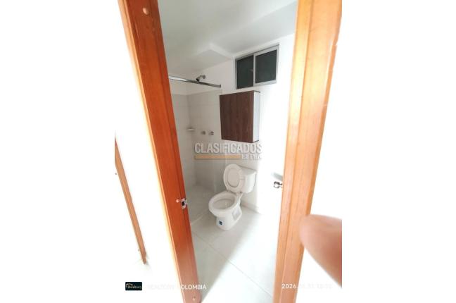 Apartamentos, Venta, Jamundí - $170.000.000