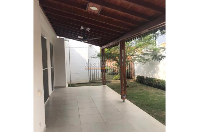 Casas, Venta en Jamundí