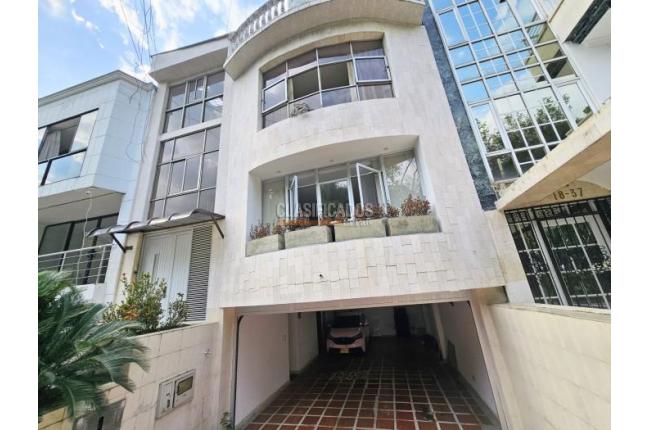 Casas, Venta, El Ingenio - $1.350.000.000
