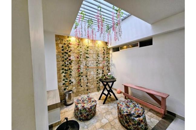 Casas, Venta, El Ingenio - $1.350.000.000