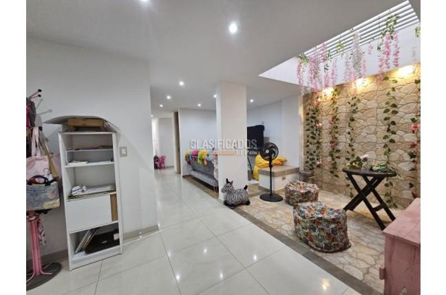 Casas, Venta, El Ingenio - $1.350.000.000