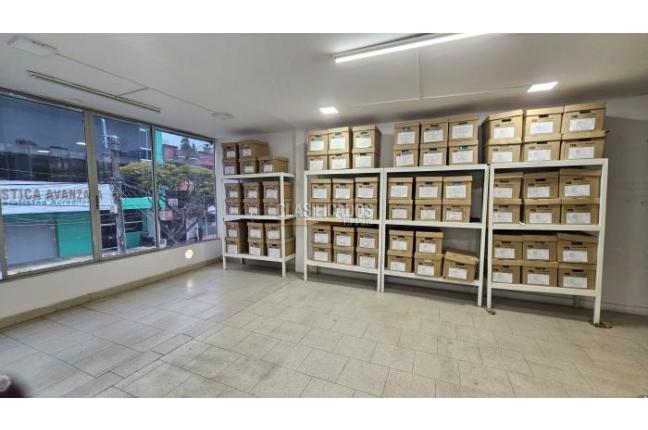 Casas, Venta, Tequendama - $1.200.000.000