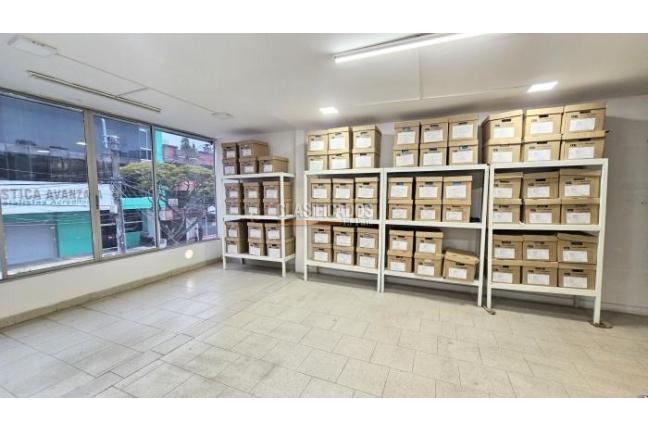 Casas, Venta, Tequendama - $1.200.000.000