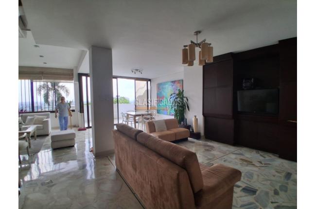Apartamentos, Venta, Santa Mónica Residencial - $990.000.000