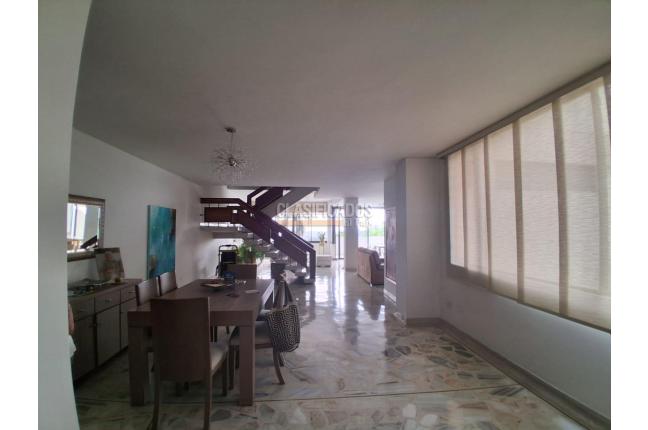 Apartamentos, Venta, Santa Mónica Residencial - $990.000.000