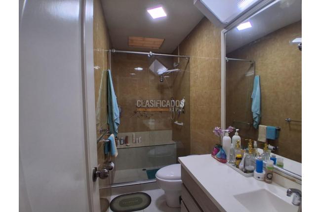 Apartamentos, Venta, Santa Mónica Residencial - $990.000.000