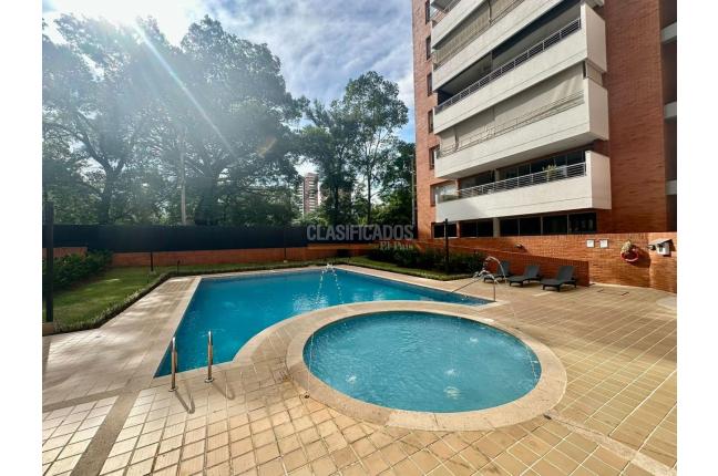 Apartamentos, Venta, Ciudad Jardín - $980.000.000