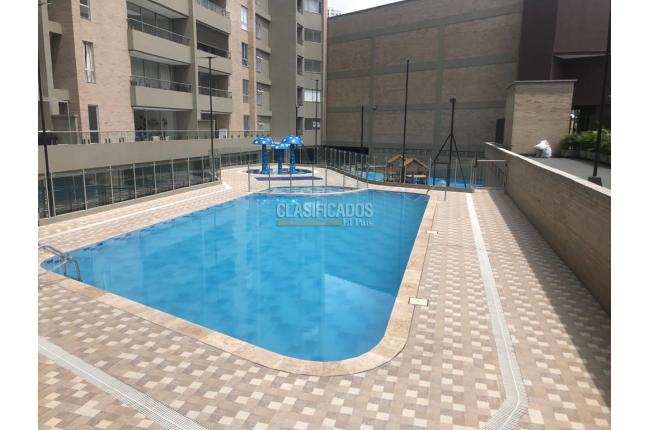 Apartamentos, Venta en La Flora