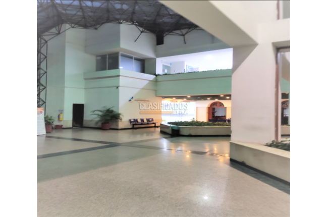 Oficinas y Consultorios, Venta en Nueva Tequendama