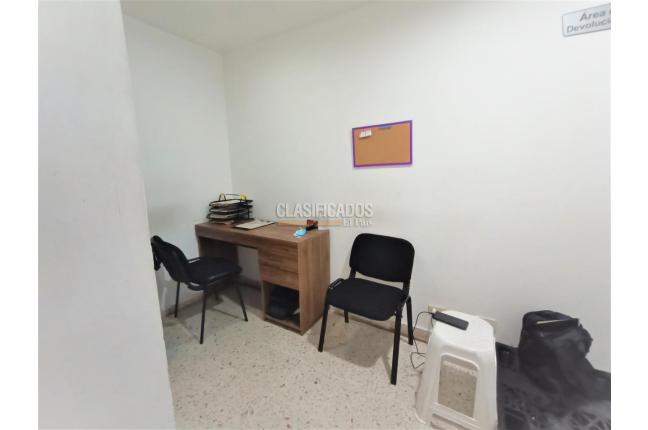 Oficinas y Consultorios, Venta, Capri - $190.000.000