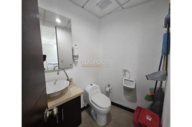 Oficinas y Consultorios, Alquiler, Chipichape - $3.500.000