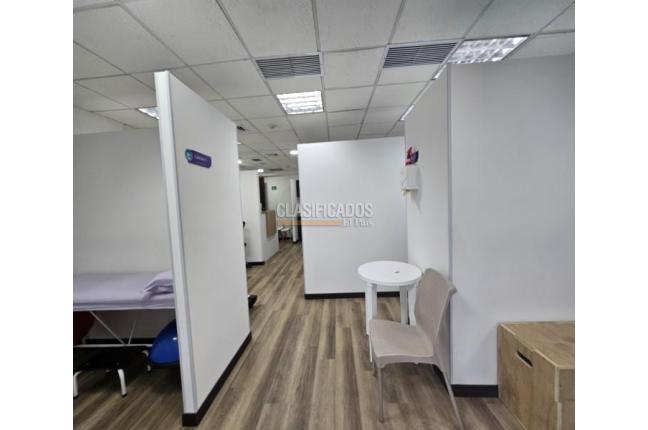 Oficinas y Consultorios, Alquiler en Chipichape