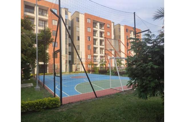 Apartamentos, Venta en Jamundí