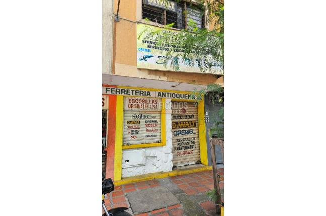 Locales y Bodegas, Alquiler, San Nicolás - $2.300.000