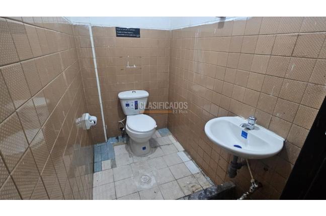 Locales y Bodegas, Alquiler, San Nicolás - $2.300.000