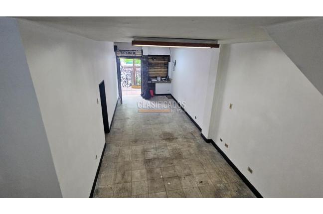 Locales y Bodegas, Alquiler, San Nicolás - $2.300.000