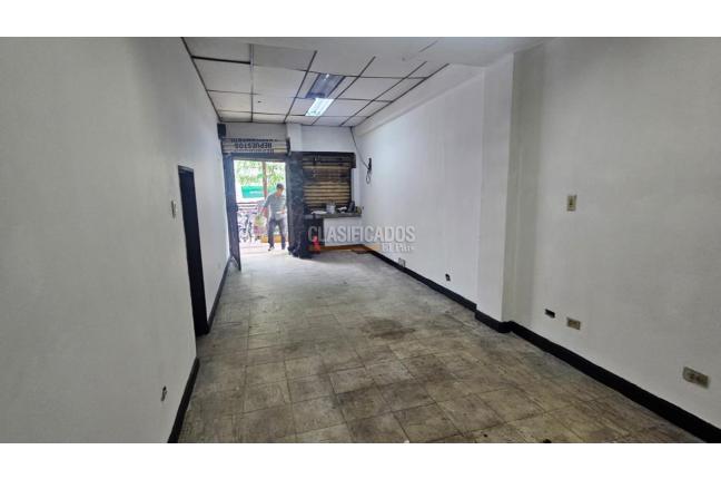 Locales y Bodegas, Alquiler, San Nicolás - $2.300.000