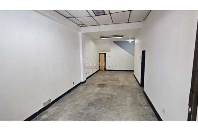 Locales y Bodegas, Alquiler, San Nicolás - $2.300.000