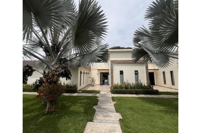 Casas, Venta en Palmira