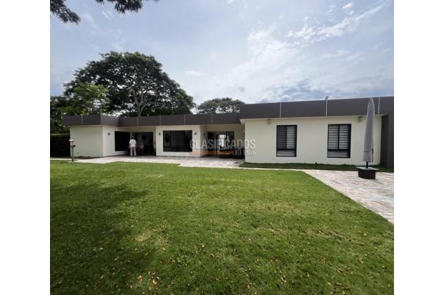 Casas, Venta, Palmira - $1.250.000.000