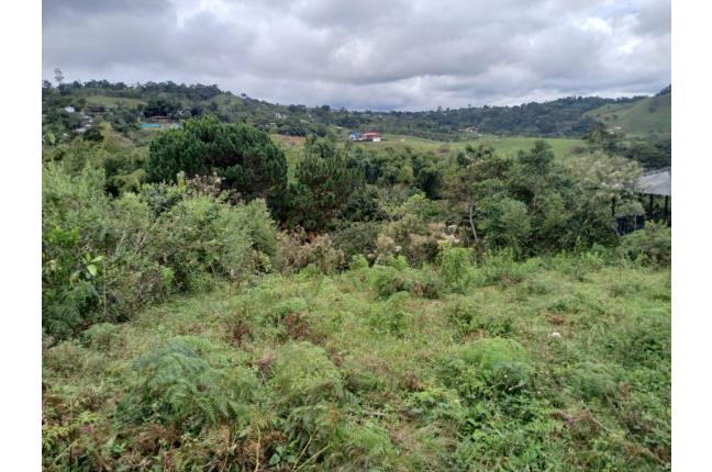 Lotes, Venta en La Cumbre