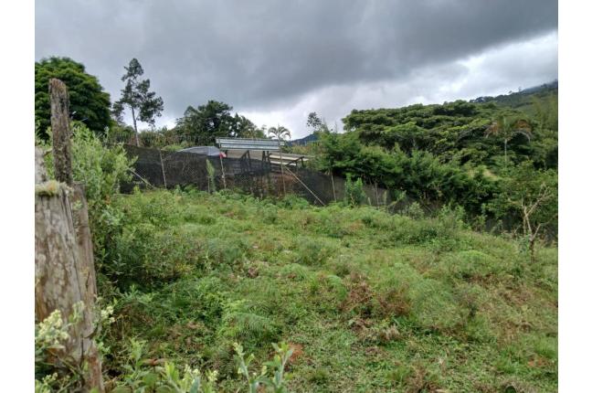 Lotes, Venta en La Cumbre