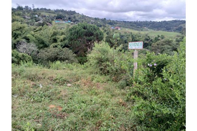 Lotes, Venta, La Cumbre - $485.000.000