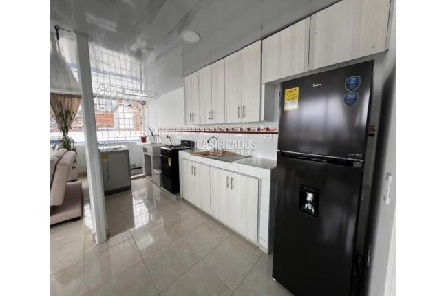 Edificios, Venta en Libertadores