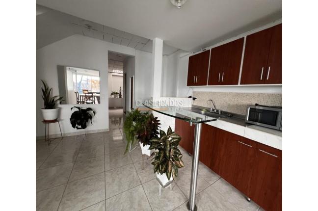 Edificios, Venta, Libertadores - $650.000.000