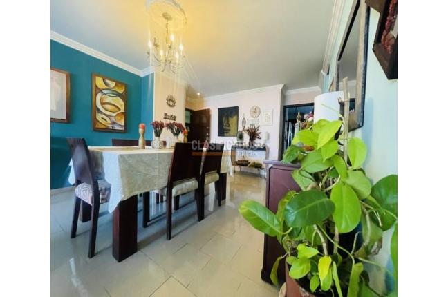 Apartamentos, Venta, El Ingenio - $360.000.000